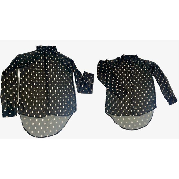 Bundle of 4 office tops -Women’s Size Small Work Office Casual‎ Tops - Picture 5 of 14